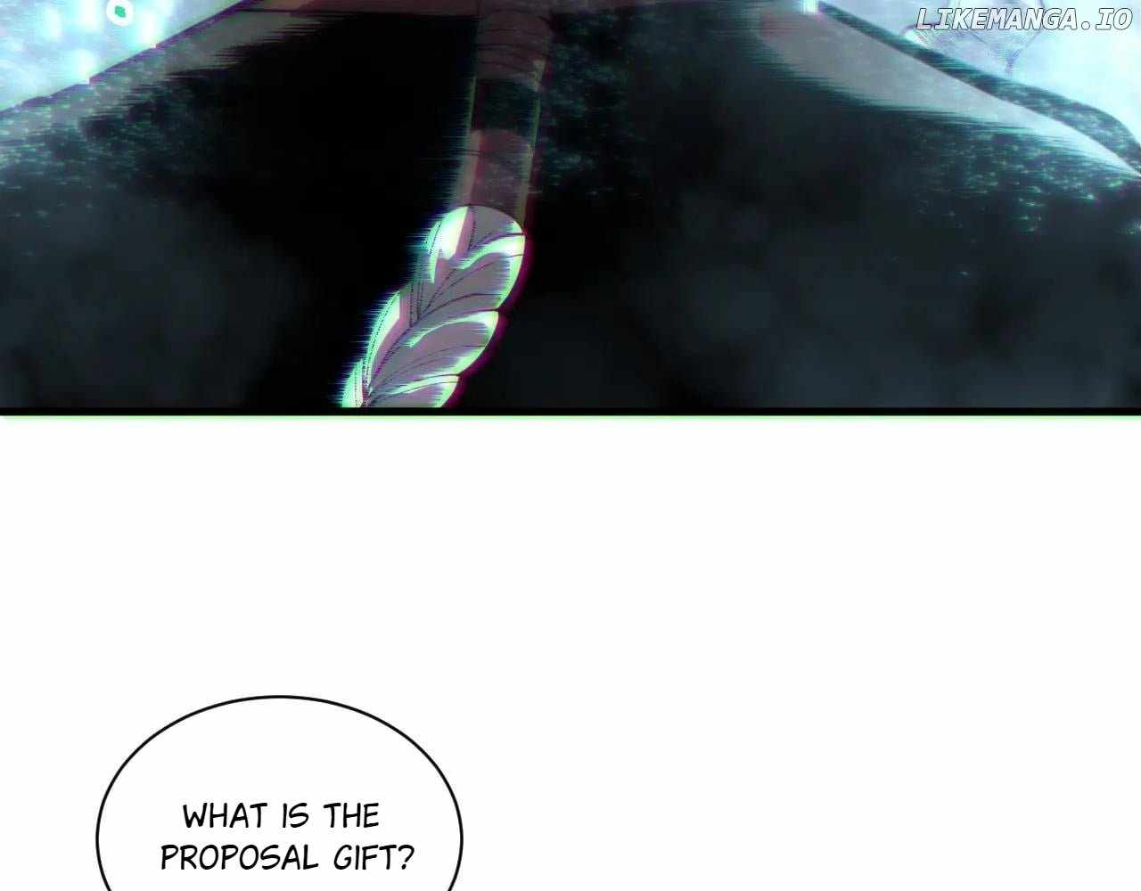 Catastrophic Necromancer Chapter 187 73